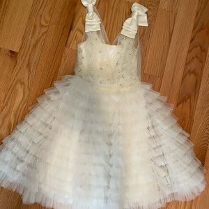 Tutu du Monde Euphoria Tutu Dress never worn